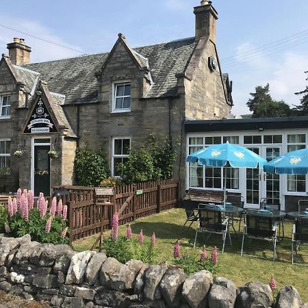 The Struan Inn Self Catering Lodge المظهر الخارجي الصورة