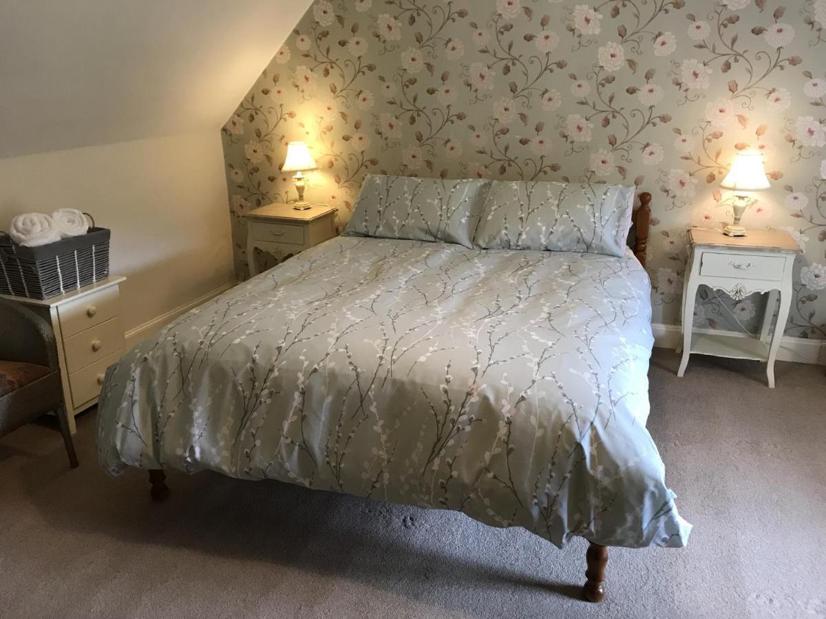 The Struan Inn Self Catering Lodge المظهر الخارجي الصورة