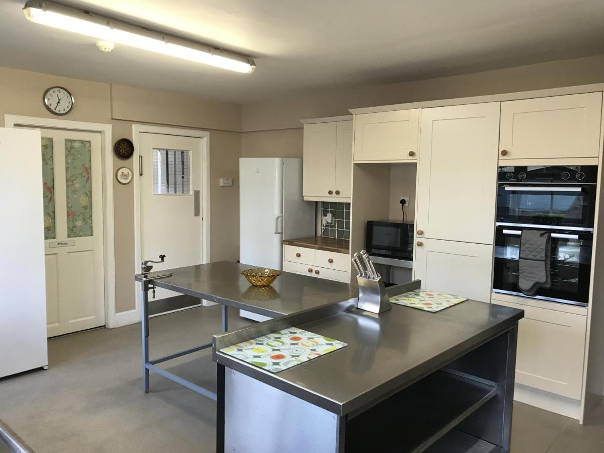 The Struan Inn Self Catering Lodge المظهر الخارجي الصورة