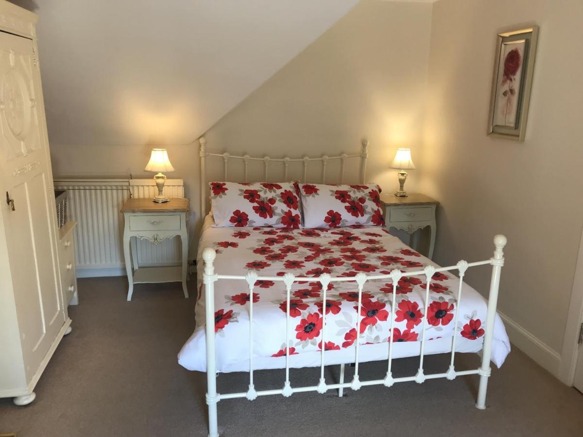 The Struan Inn Self Catering Lodge المظهر الخارجي الصورة