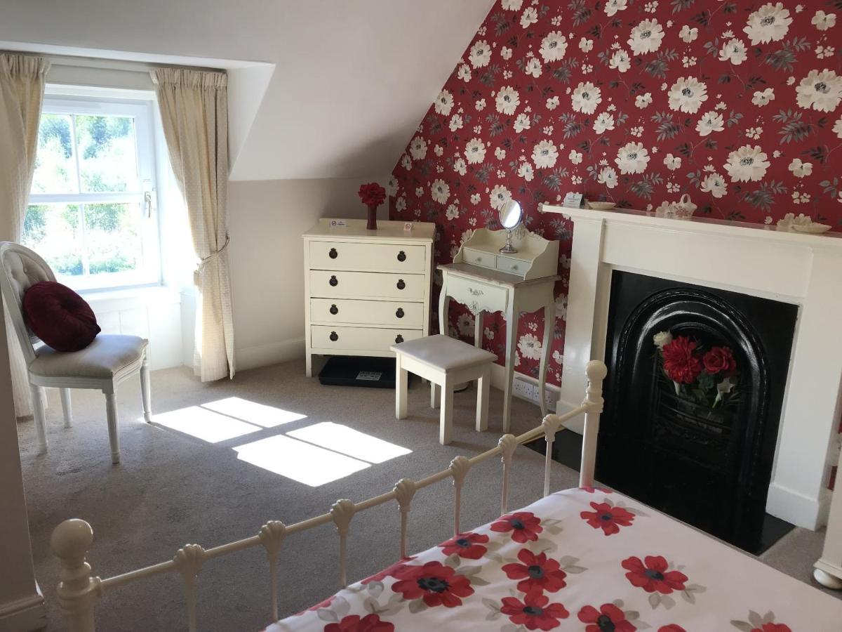 The Struan Inn Self Catering Lodge المظهر الخارجي الصورة