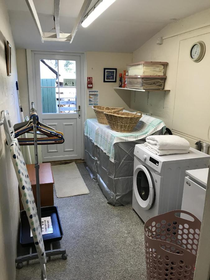 The Struan Inn Self Catering Lodge المظهر الخارجي الصورة
