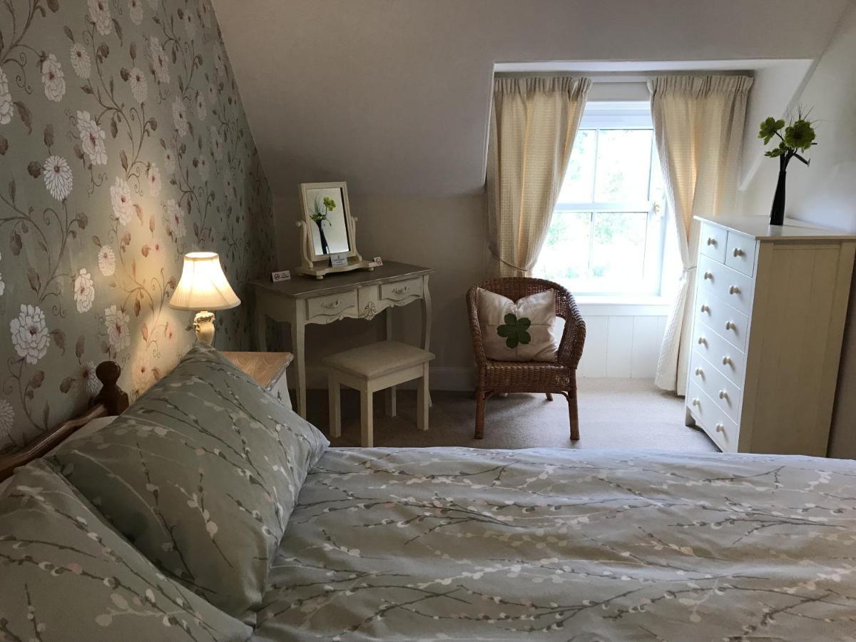 The Struan Inn Self Catering Lodge المظهر الخارجي الصورة