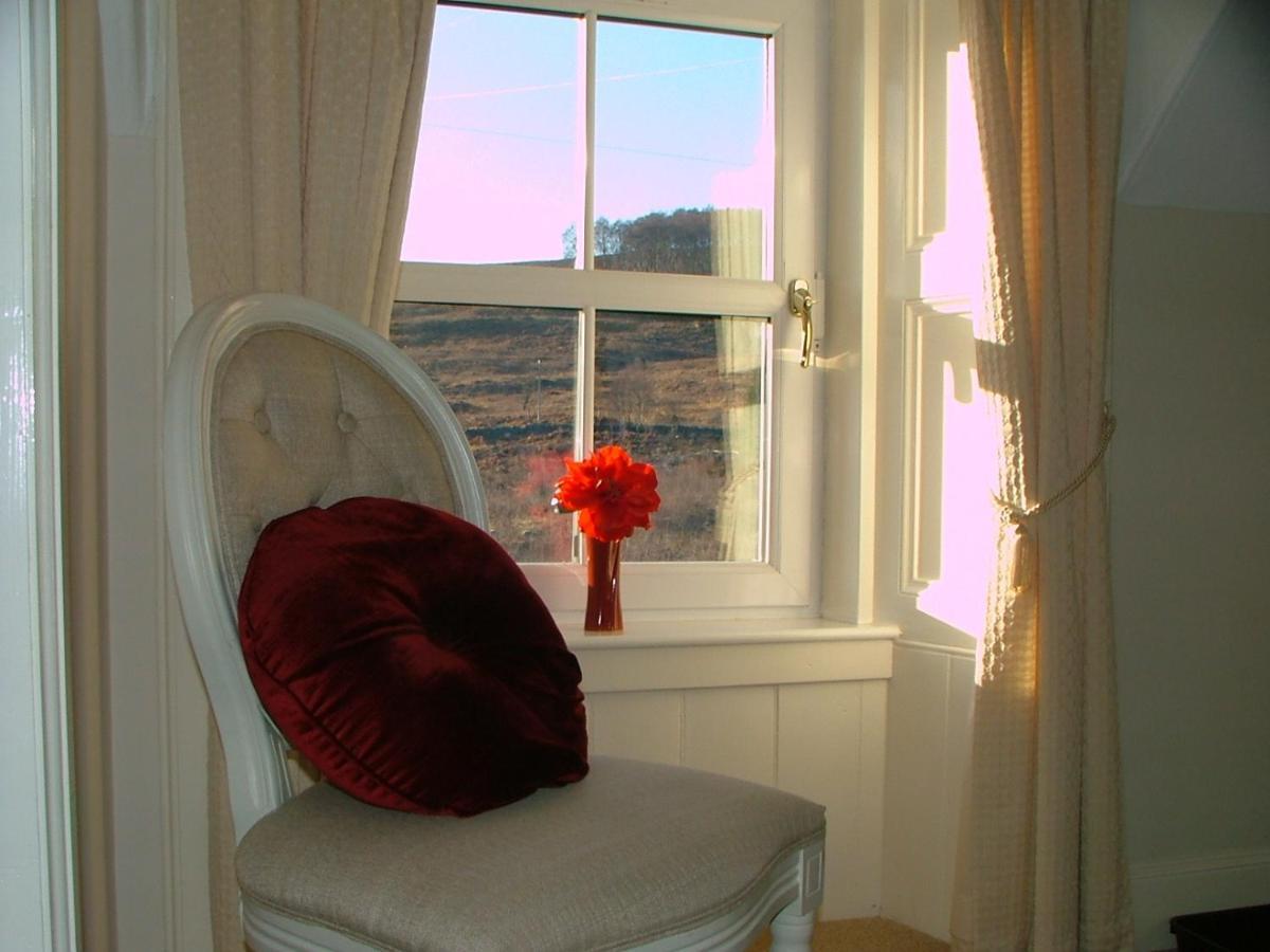 The Struan Inn Self Catering Lodge المظهر الخارجي الصورة
