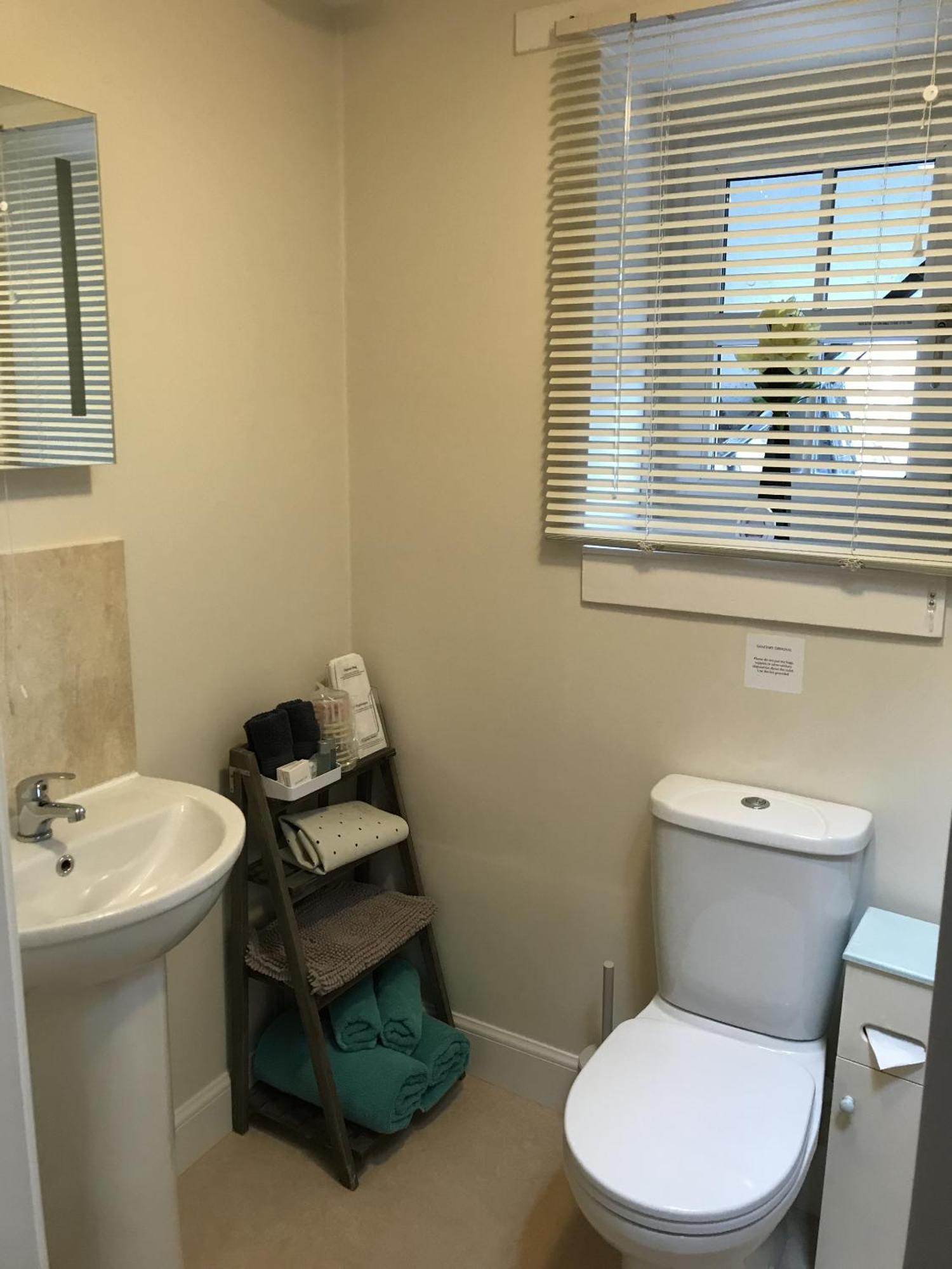 The Struan Inn Self Catering Lodge المظهر الخارجي الصورة