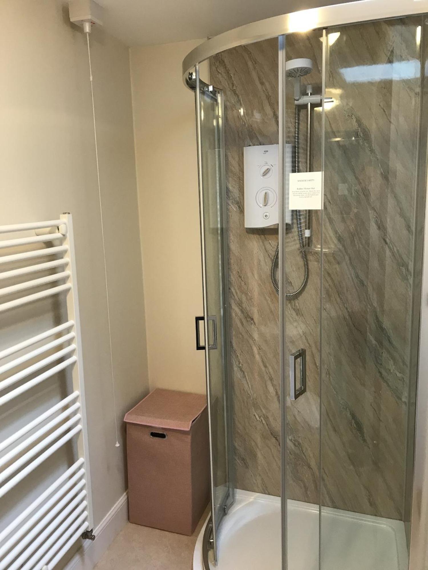 The Struan Inn Self Catering Lodge المظهر الخارجي الصورة